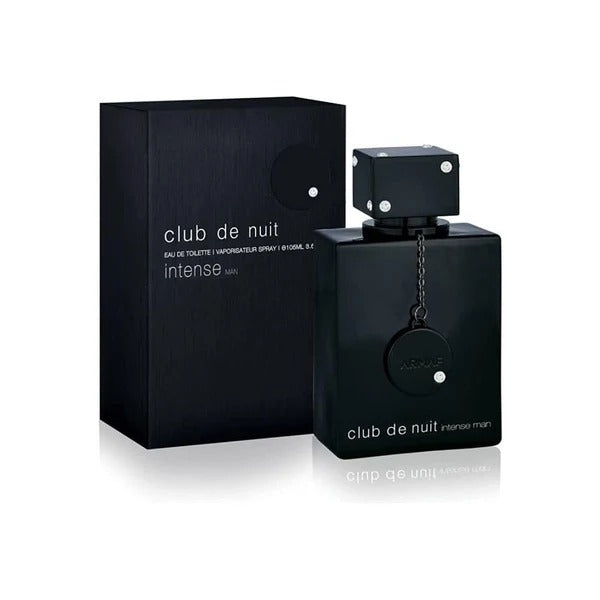 Armaf Club De Nuit Intense Man perfume decant sample 2ml 3ml 5ml 10ml