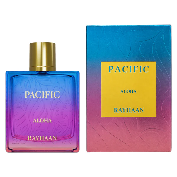 Pacific Aloha perfume decant sample 2ml 3ml 5ml 10ml - view 2