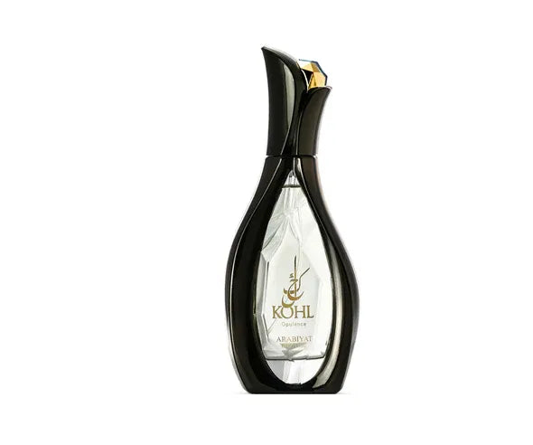 Arabiyat Prestige Kohl Opulence perfume decant sample 2ml 3ml 5ml 10ml - view 3