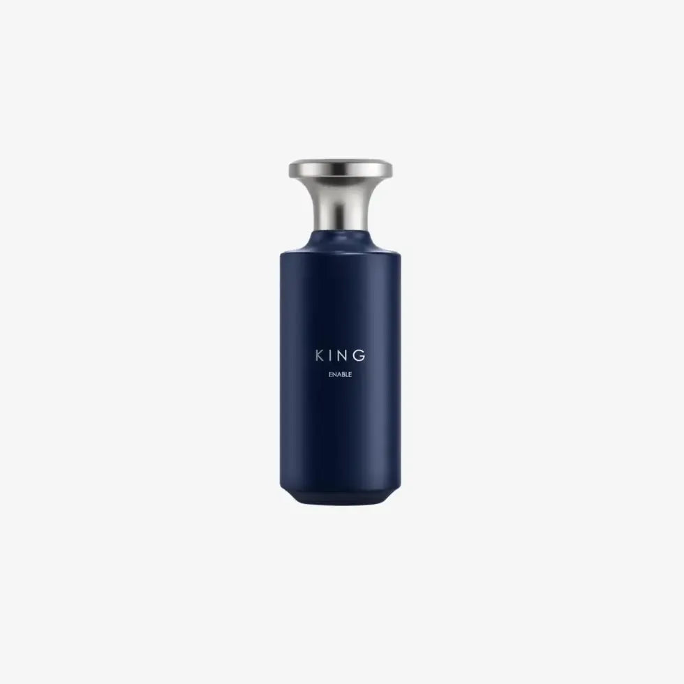 Assaf King Enable perfume decant sample 2ml 3ml 5ml 10ml