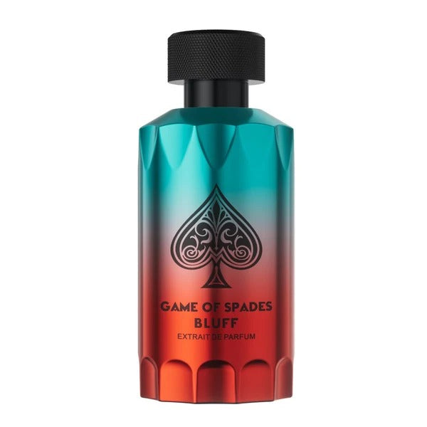 Jo Milano Paris Game of Spades Bluff perfume decant sample 2ml 3ml 5ml 10ml - view 2