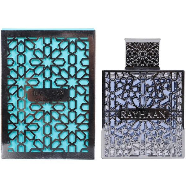 Rayhaan Aquatica perfume decant sample 2ml 3ml 5ml 10ml - view 2