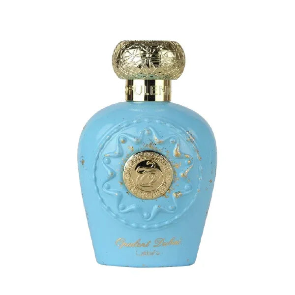 Lattafa Opulent Dubai perfume decant sample 2ml 3ml 5ml 10ml