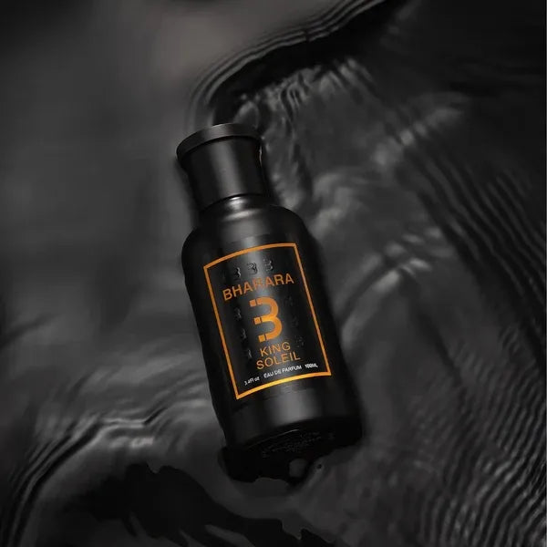 Bharara King Soleil perfume decant sample 2ml 3ml 5ml 10ml - view 2