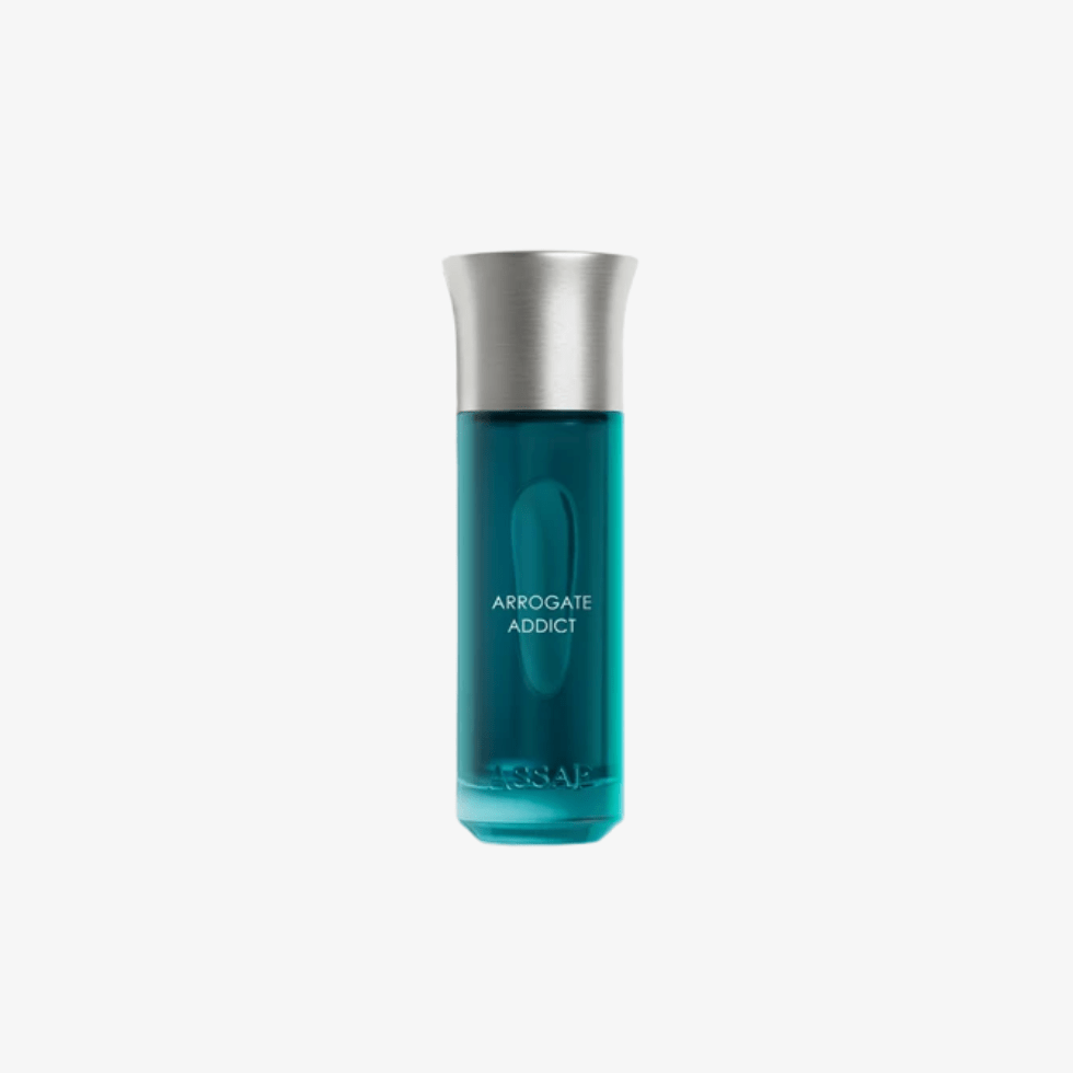 Assaf Arrogate Addict perfume decant sample 2ml 3ml 5ml 10ml