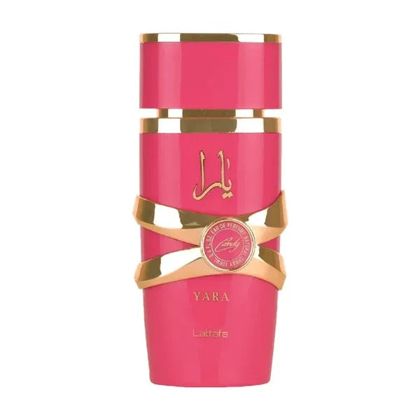Lattafa Yara Candy perfume decant sample 2ml 3ml 5ml 10ml