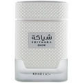 Khadlaj Shiyaaka Snow perfume decant sample 2ml 3ml 5ml 10ml