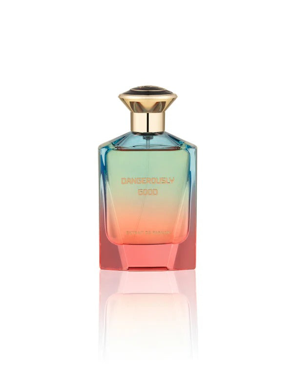 Fragrance Story Dangerously Good perfume decant sample 2ml 3ml 5ml 10ml