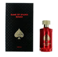 Jo Milano Paris Game of Spades Rouge perfume decant sample 2ml 3ml 5ml 10ml