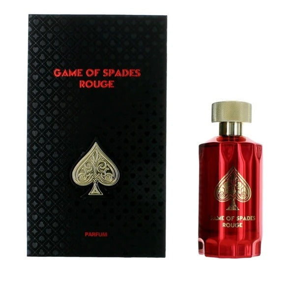 Jo Milano Paris Game of Spades Rouge perfume decant sample 2ml 3ml 5ml 10ml
