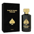 Jo Milano Paris Game of Spades Wildcard perfume decant sample 2ml 3ml 5ml 10ml
