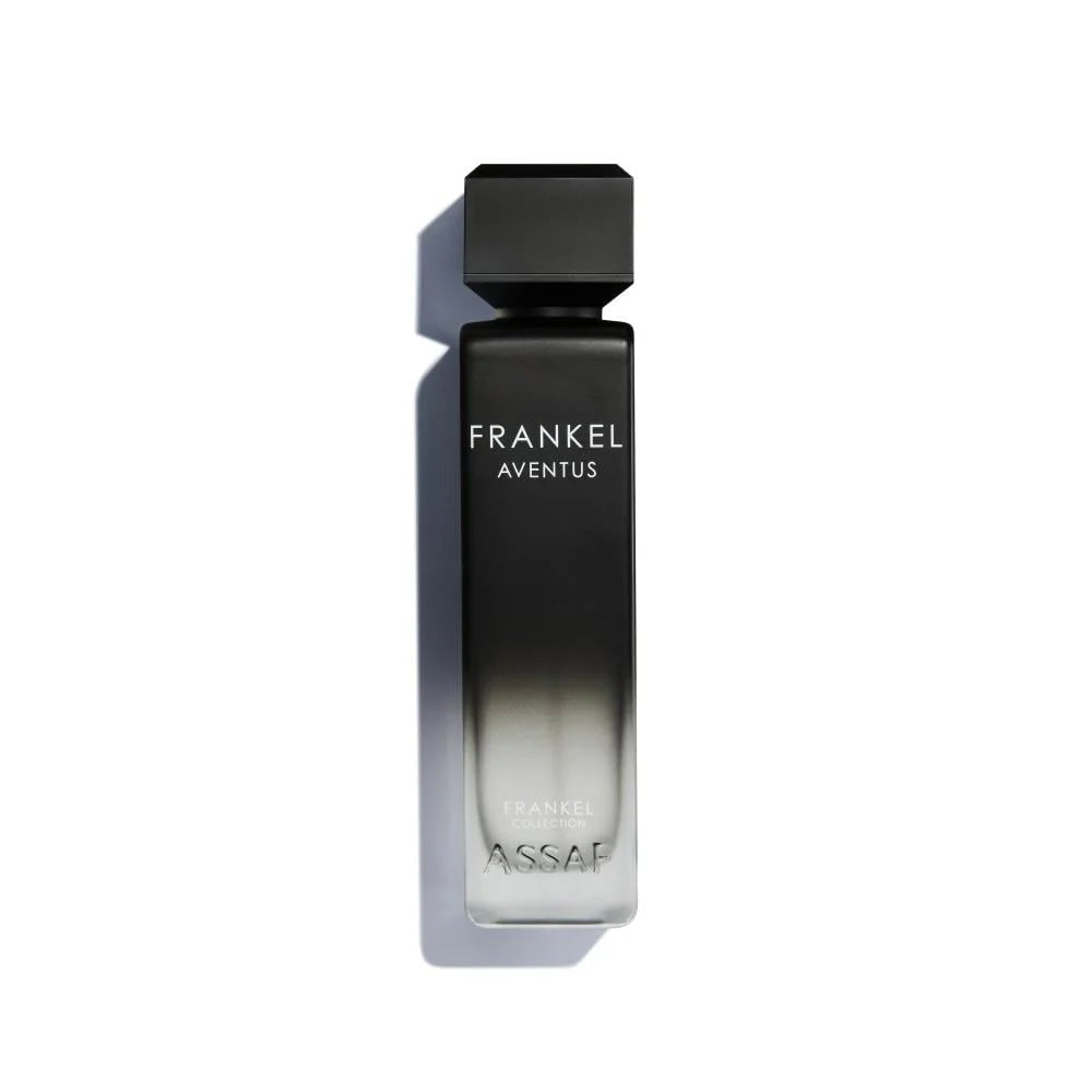 Assaf Frankel Aventus perfume decant sample 2ml 3ml 5ml 10ml