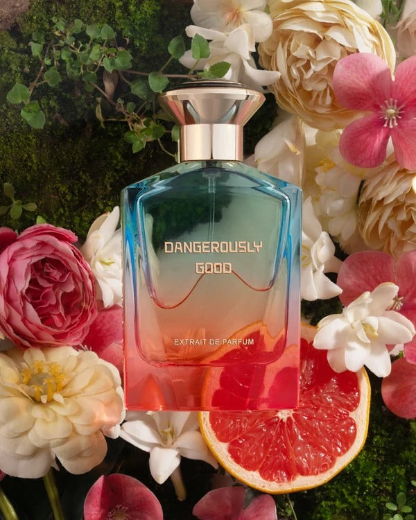 Fragrance Story Dangerously Good perfume decant sample 2ml 3ml 5ml 10ml - view 2