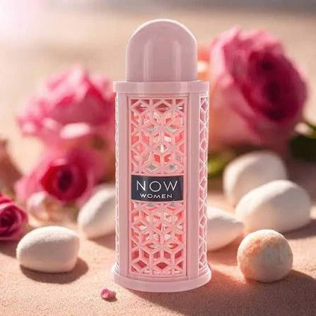 Lattafa Rave Now Pink perfume decant sample 2ml 3ml 5ml 10ml - view 2