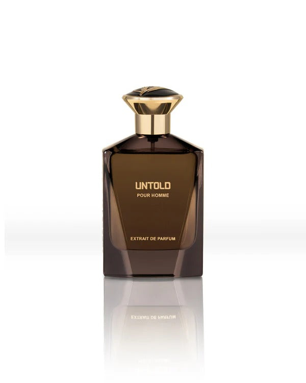 Fragrance Story Untold M perfume decant sample 2ml 3ml 5ml 10ml
