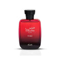 Rasasi Hawas Fire perfume decant sample 2ml 3ml 5ml 10ml