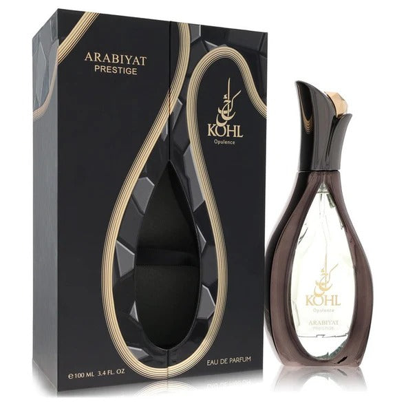 Arabiyat Prestige Kohl Opulence perfume decant sample 2ml 3ml 5ml 10ml