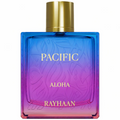 Pacific Aloha perfume decant sample 2ml 3ml 5ml 10ml