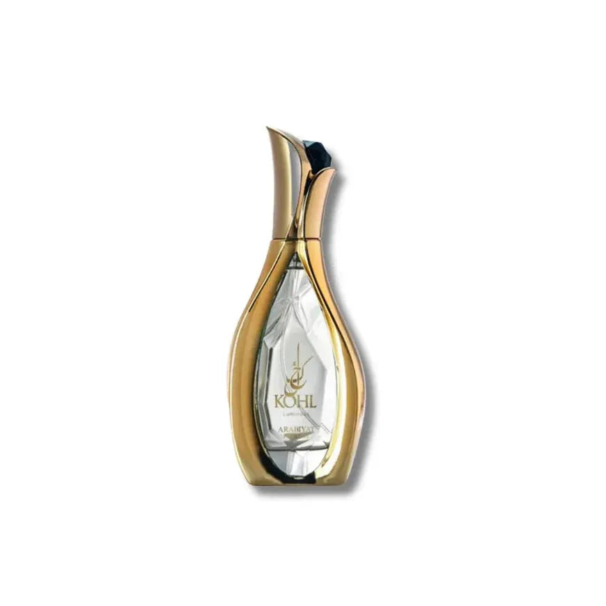 Arabiyat Prestige Kohl Luminous perfume decant sample 2ml 3ml 5ml 10ml - view 5