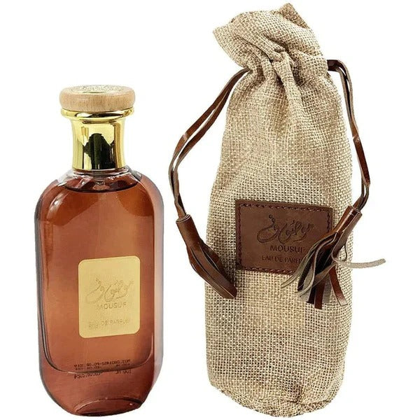 Ard Al Zaafaran Mousuf perfume decant sample 2ml 3ml 5ml 10ml