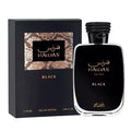 Hawas Black perfume decant sample 2ml 3ml 5ml 10ml