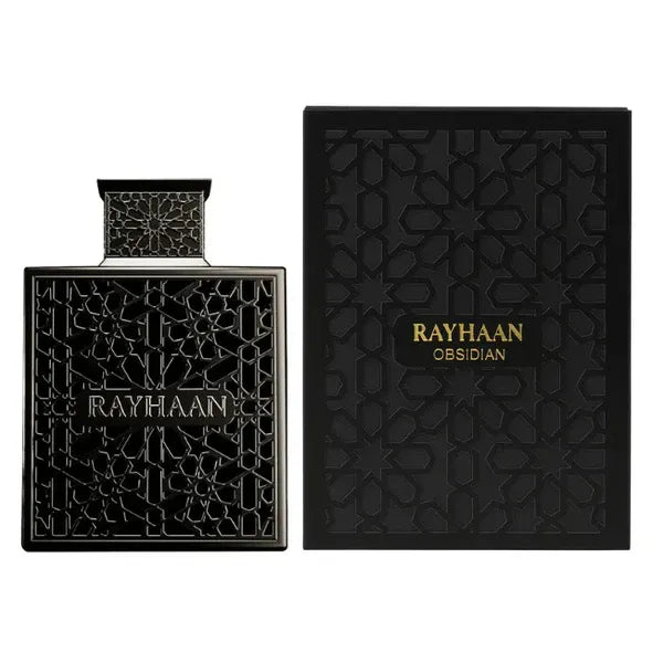 Obsidian perfume decant sample 2ml 3ml 5ml 10ml - view 2