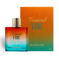 Rayhaan Tropical Vibe perfume decant sample 2ml 3ml 5ml 10ml