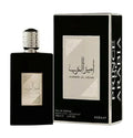 Asdaaf Ameer Al Arab perfume decant sample 2ml 3ml 5ml 10ml