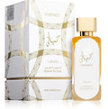 Lattafa Hayaati Gold Elixir perfume decant sample 2ml 3ml 5ml 10ml