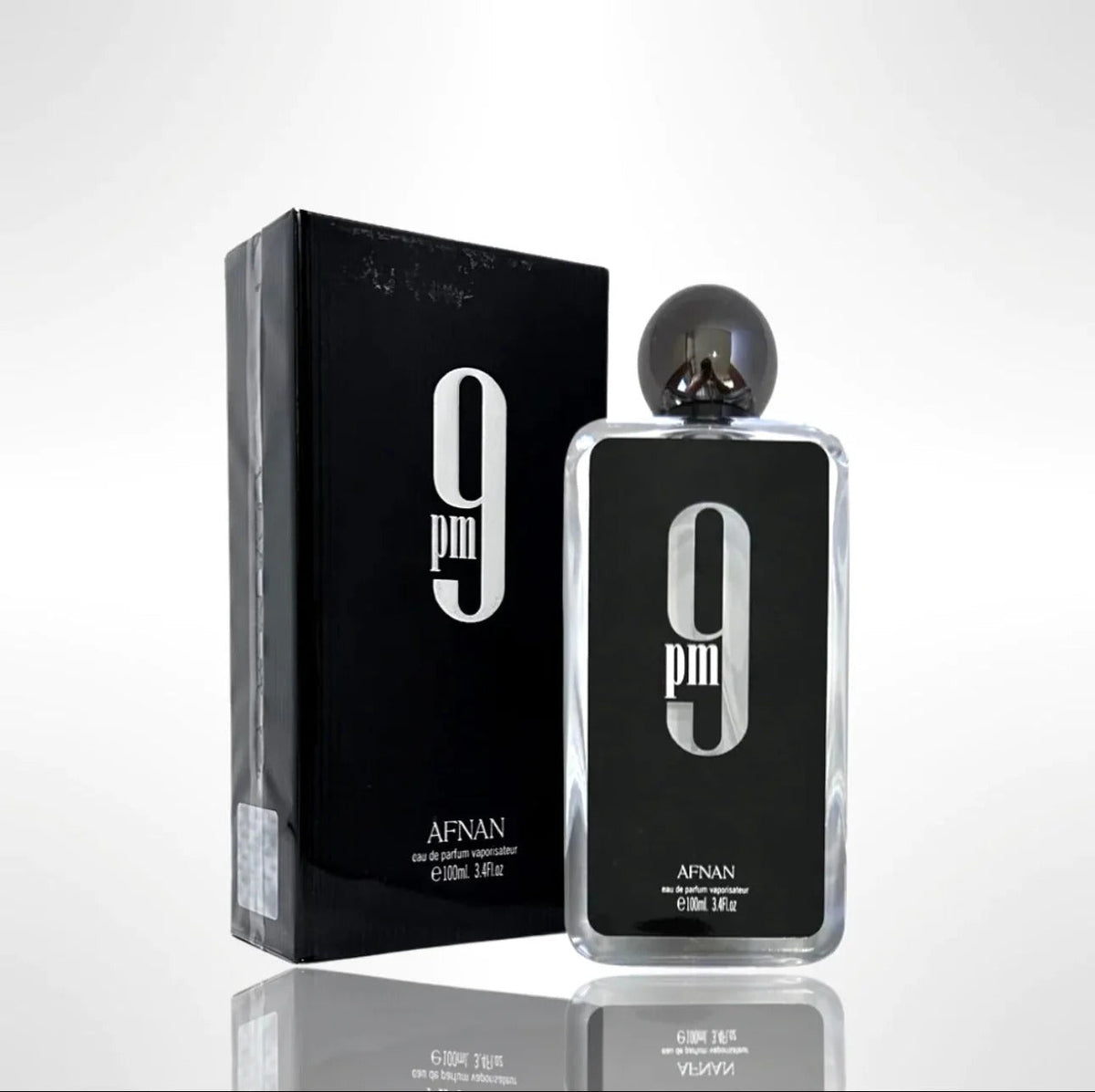 Afnan 9 PM perfume decant sample 2ml 3ml 5ml 10ml