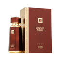French Avenue Liquid Brun Limited Edition perfume decant sample 2ml 3ml 5ml 10ml