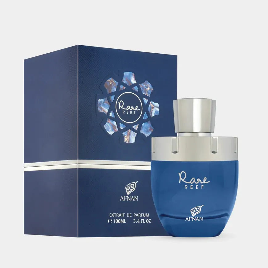 Afnan Rare Reef perfume decant sample 2ml 3ml 5ml 10ml