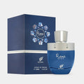 Afnan Rare Reef perfume decant sample 2ml 3ml 5ml 10ml