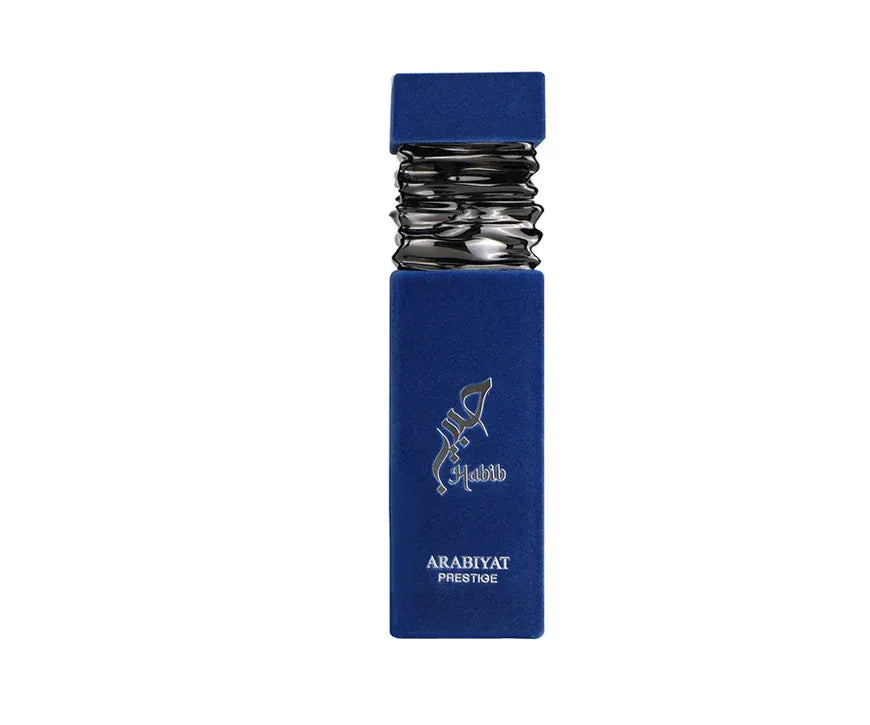 Arabiyat Prestige Habib perfume decant sample 2ml 3ml 5ml 10ml - view 2