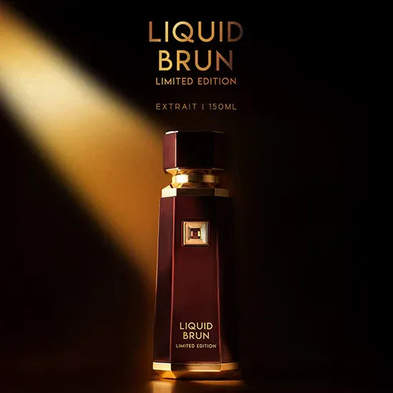 French Avenue Liquid Brun Limited Edition perfume decant sample 2ml 3ml 5ml 10ml - view 2