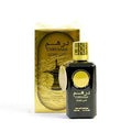 Ard Al Zaafaran Al Dirgham perfume decant sample 2ml 3ml 5ml 10ml
