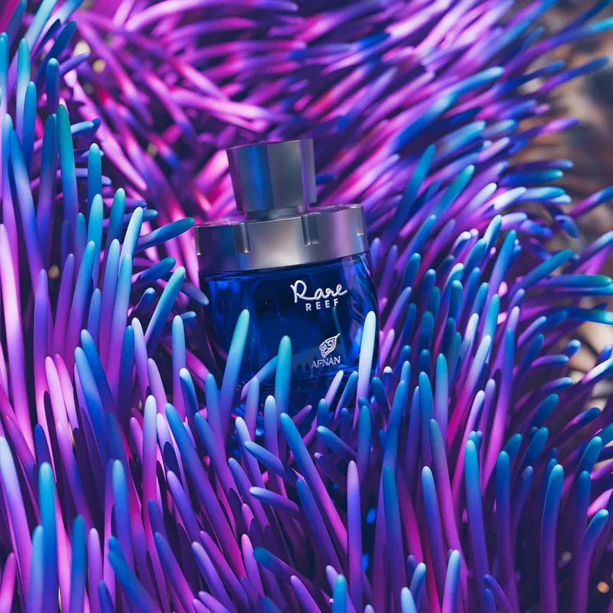 Afnan Rare Reef perfume decant sample 2ml 3ml 5ml 10ml - view 3