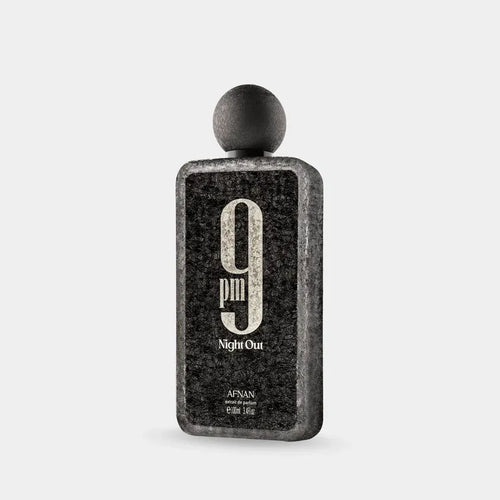 Afnan 9PM Night Out perfume decant sample 2ml 3ml 5ml 10ml - view 2