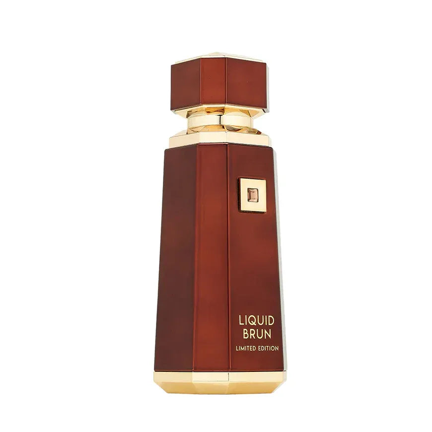 French Avenue Liquid Brun Limited Edition perfume decant sample 2ml 3ml 5ml 10ml - view 3